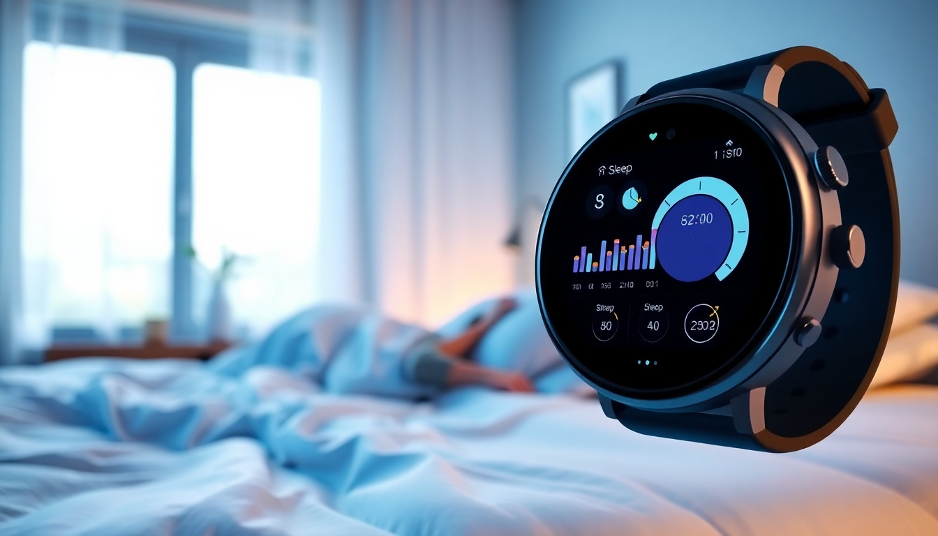 睡眠データを活用した自分最適化の実践法