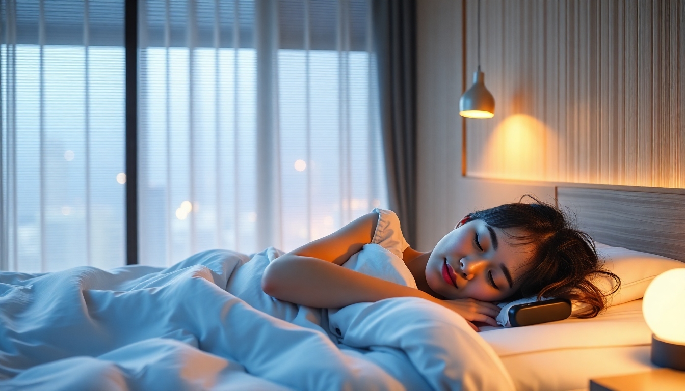 ただ測るだけじゃもったいない！僕が考えるスリープテックのネクストステージ