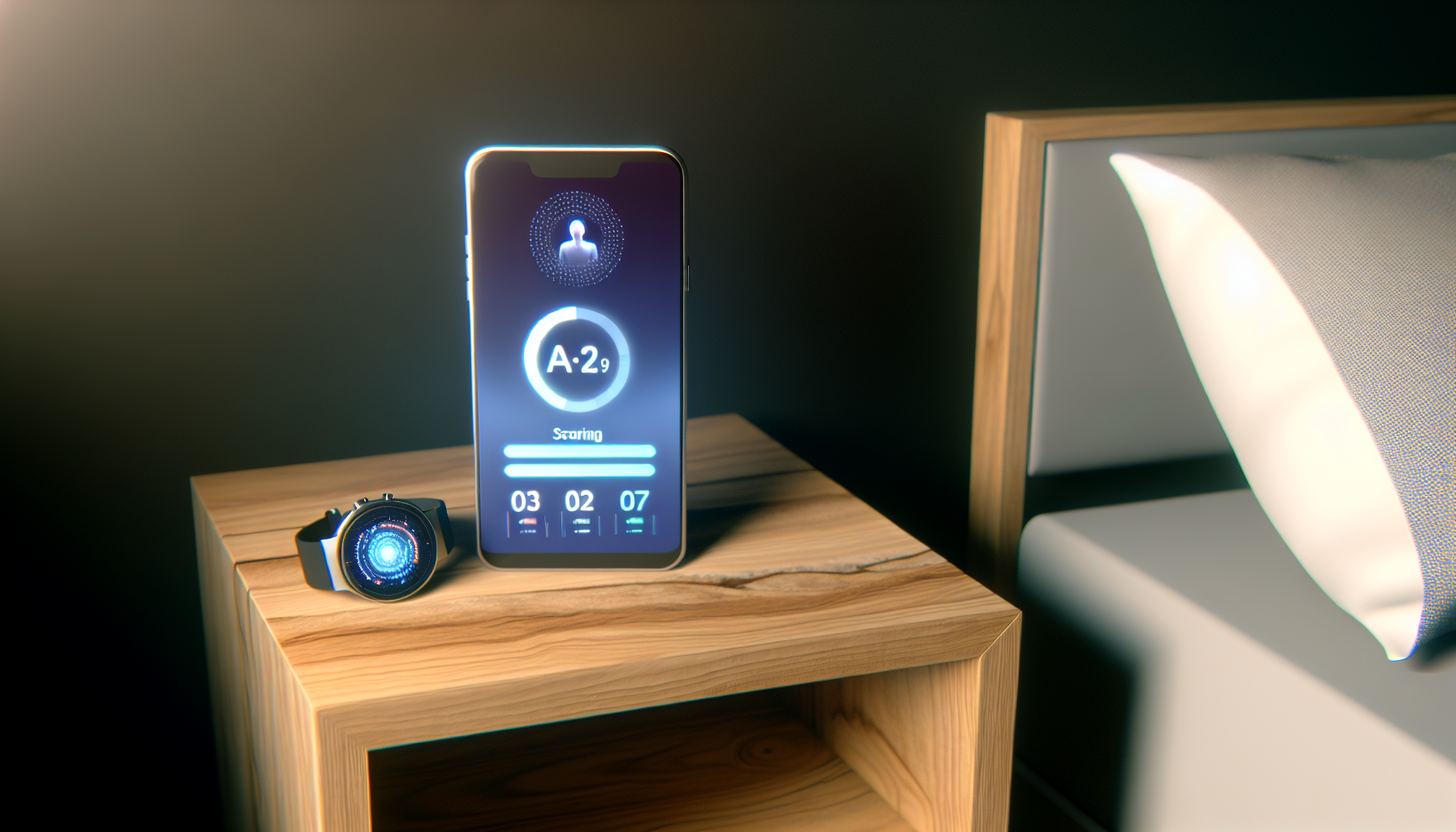 AI睡眠スコアリング技術の進化