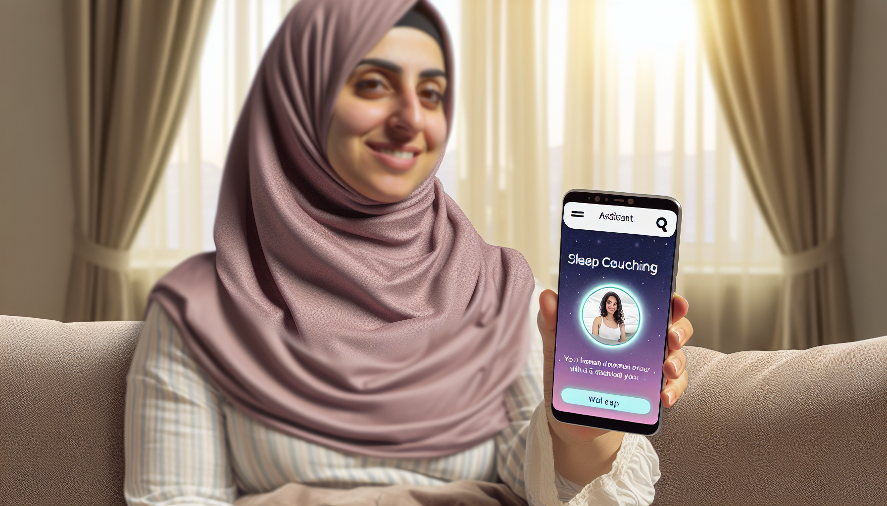 AI睡眠改善コーチングの最前線