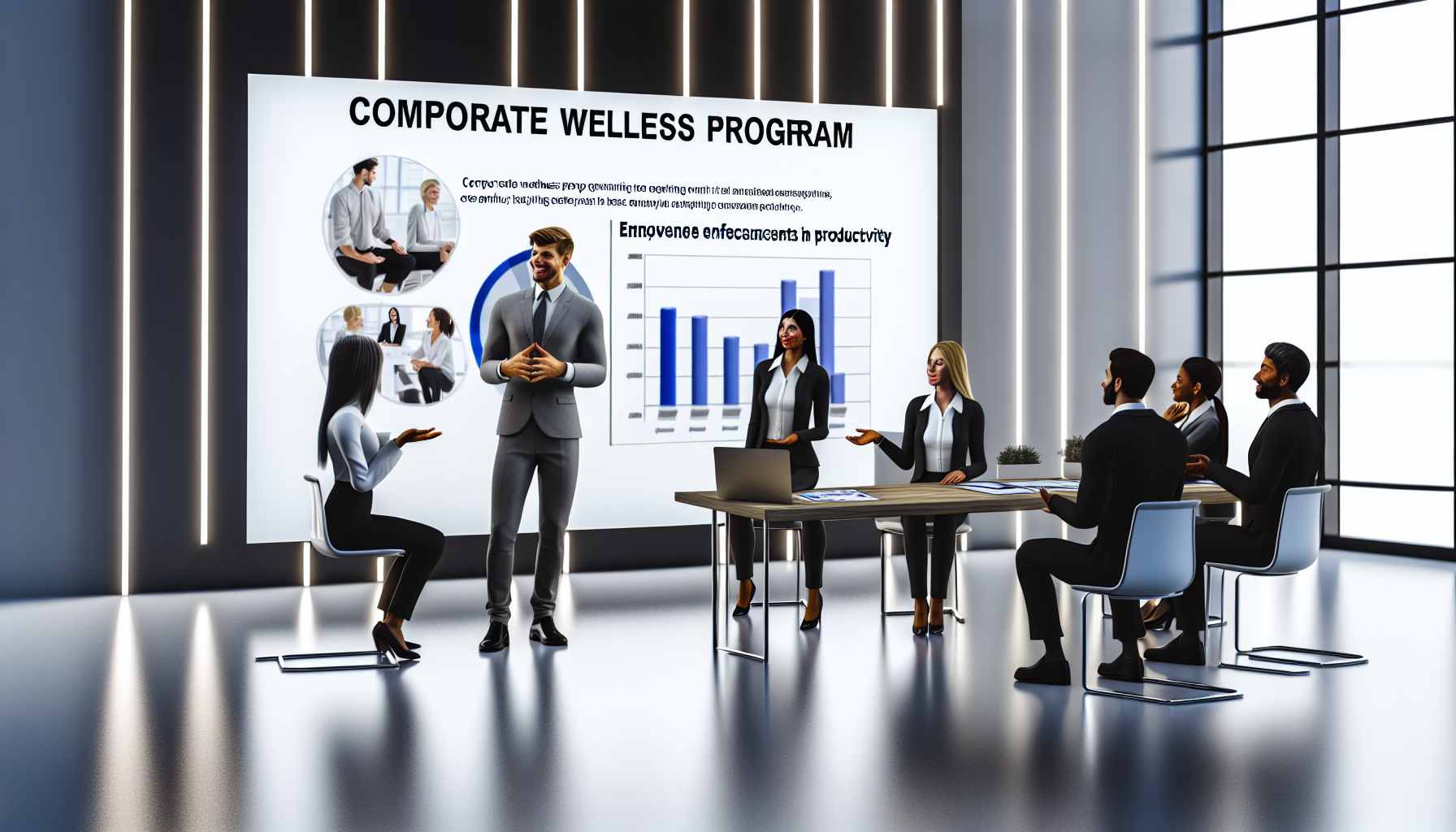 健康経営とスリープテック導入