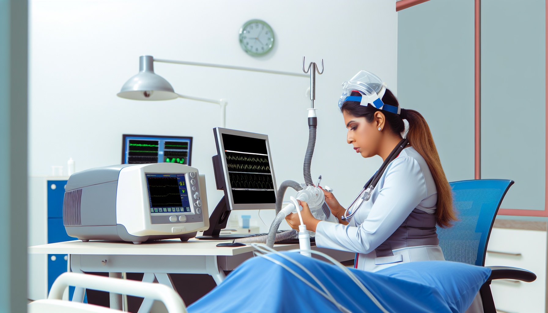 睡眠障害対策テクノロジー