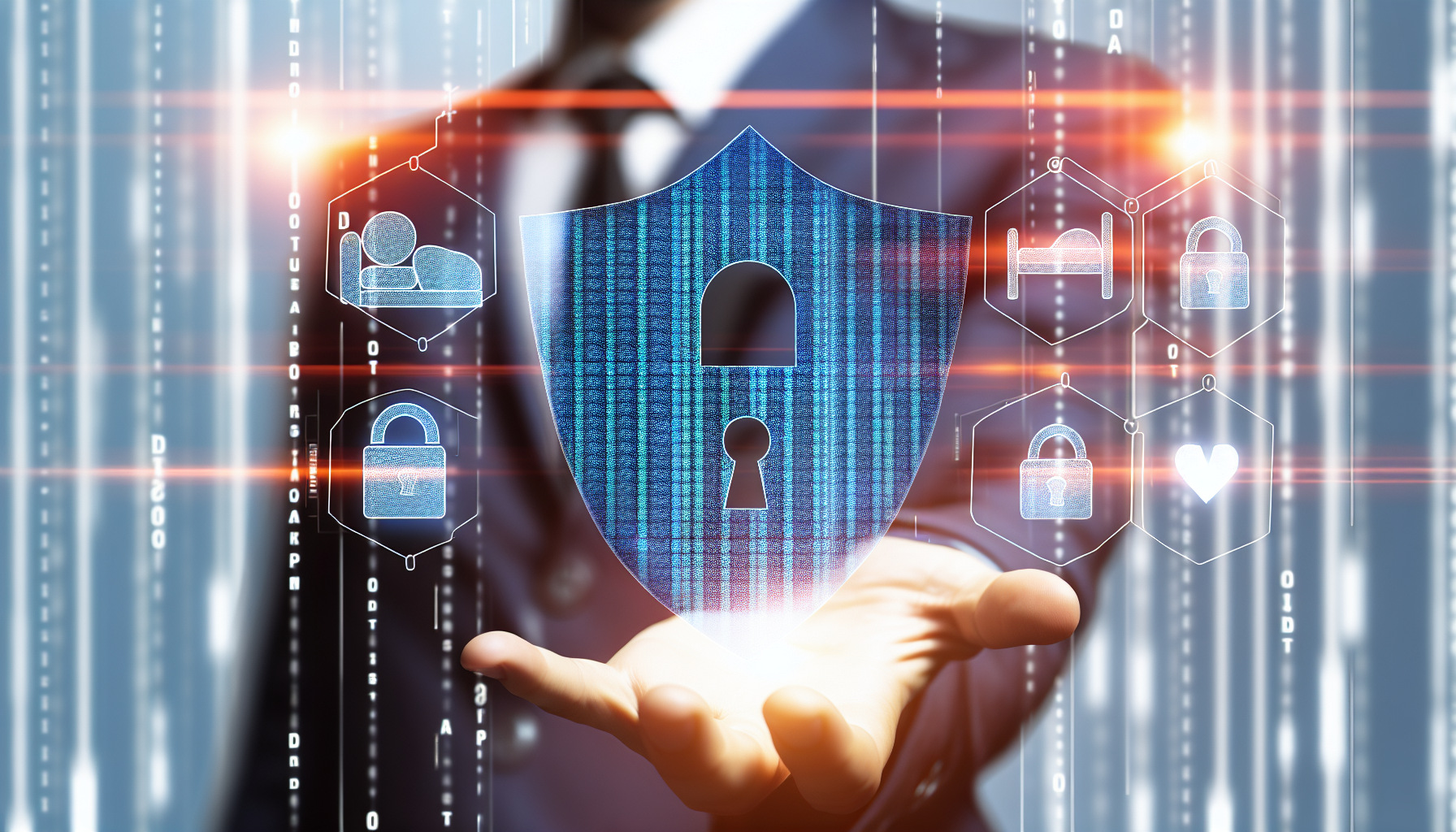 睡眠データのプライバシーと倫理