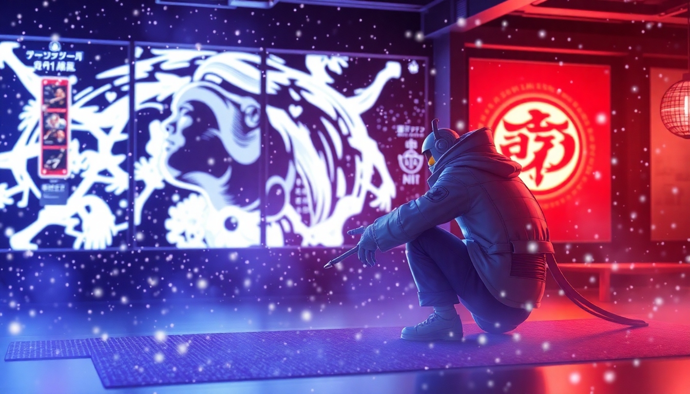 オフィス従業員がウェアラブルデバイスで睡眠分析データを確認している様子